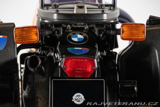 BMW R R80 G/S 1 1986