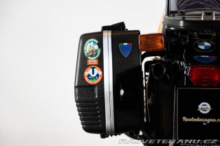 BMW R R80 G/S 1 1986