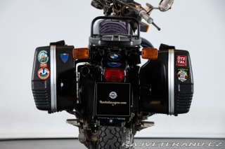 BMW R R80 G/S 1 1986
