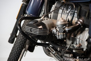 BMW R R80 G/S 1 1986