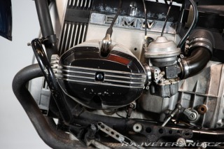BMW R R80 G/S 1 1986