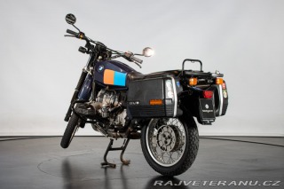 BMW R R80 G/S 1 1986