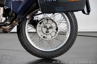 BMW R R80 G/S 1 1986