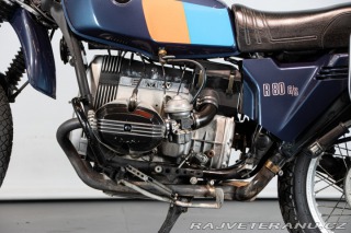 BMW R R80 G/S 1 1986