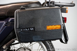 BMW R R80 G/S 1 1986