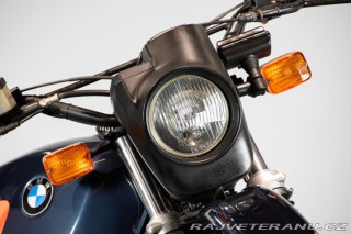 BMW R R80 G/S 1 1986