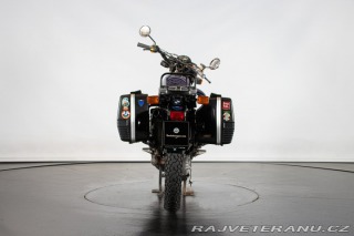 BMW R R80 G/S 1 1986
