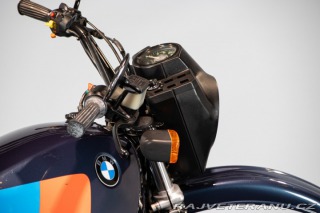 BMW R R80 G/S 1 1986