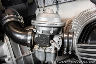 BMW R R80 G/S 1 1986