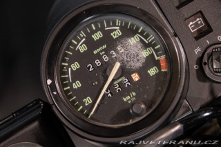 BMW R R80 G/S 1 1986