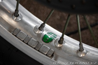 BMW R R80 G/S 1 1986
