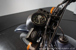 BMW R R80 G/S 1 1986