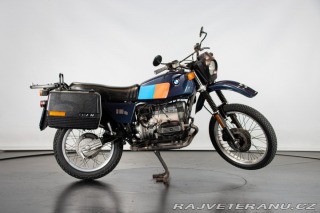 BMW R R80 G/S 1 1986