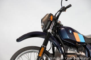 BMW R R80 G/S 1 1986