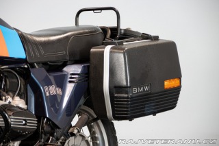 BMW R R80 G/S 1 1986