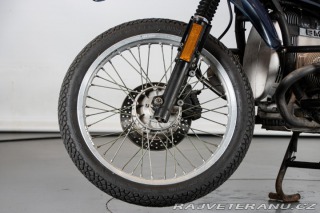 BMW R R80 G/S 1 1986