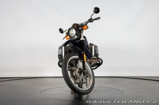 BMW R R80 G/S 1 1986