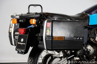 BMW R R80 G/S 1 1986