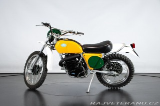 KTM 250 GS REGOLARITA'