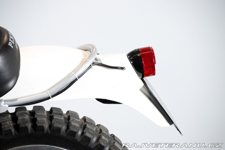 KTM 250 GS REGOLARITA 1973
