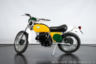 KTM 250 GS REGOLARITA 1973