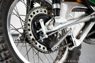 KTM 250 GS REGOLARITA 1973