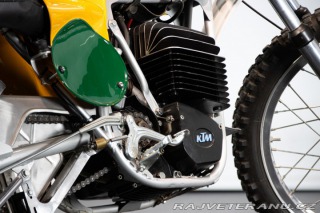 KTM 250 GS REGOLARITA 1973
