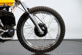 KTM 250 GS REGOLARITA 1973