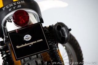 KTM 250 GS REGOLARITA 1973