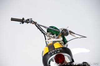 KTM 250 GS REGOLARITA 1973