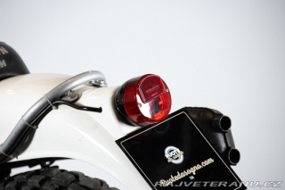 KTM 250 GS REGOLARITA 1973