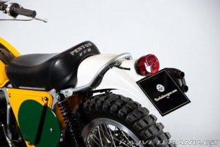 KTM 250 GS REGOLARITA 1973