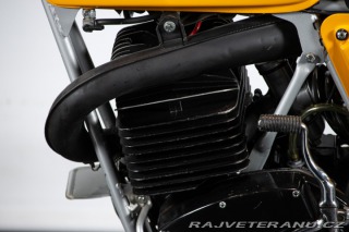KTM 250 GS REGOLARITA 1973