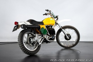 KTM 250 GS REGOLARITA 1973