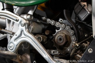 KTM 250 GS REGOLARITA 1973