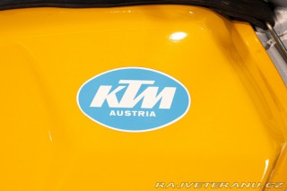 KTM 250 GS REGOLARITA 1973