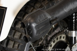 KTM 250 GS REGOLARITA 1973