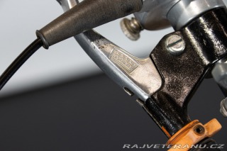 KTM 250 GS REGOLARITA 1973