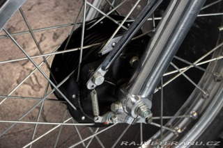 KTM 250 GS REGOLARITA 1973