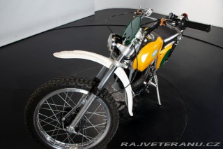 KTM 250 GS REGOLARITA 1973