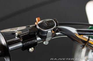 KTM 250 GS REGOLARITA 1973