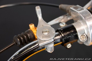 KTM 250 GS REGOLARITA 1973