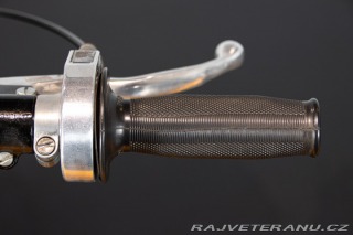 KTM 250 GS REGOLARITA 1973