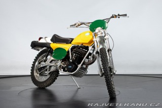 KTM 250 GS REGOLARITA 1973