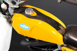 KTM 250 GS REGOLARITA 1973