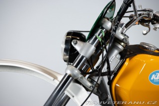 KTM 250 GS REGOLARITA 1973