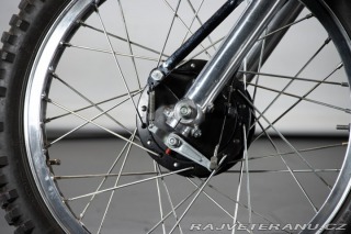 KTM 250 GS REGOLARITA 1973