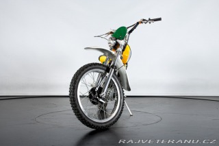 KTM 250 GS REGOLARITA 1973