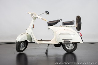 Piaggio Vespa 125 SUPER