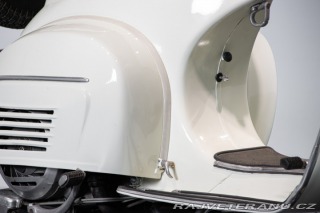 Piaggio Vespa 125 SUPER 1966